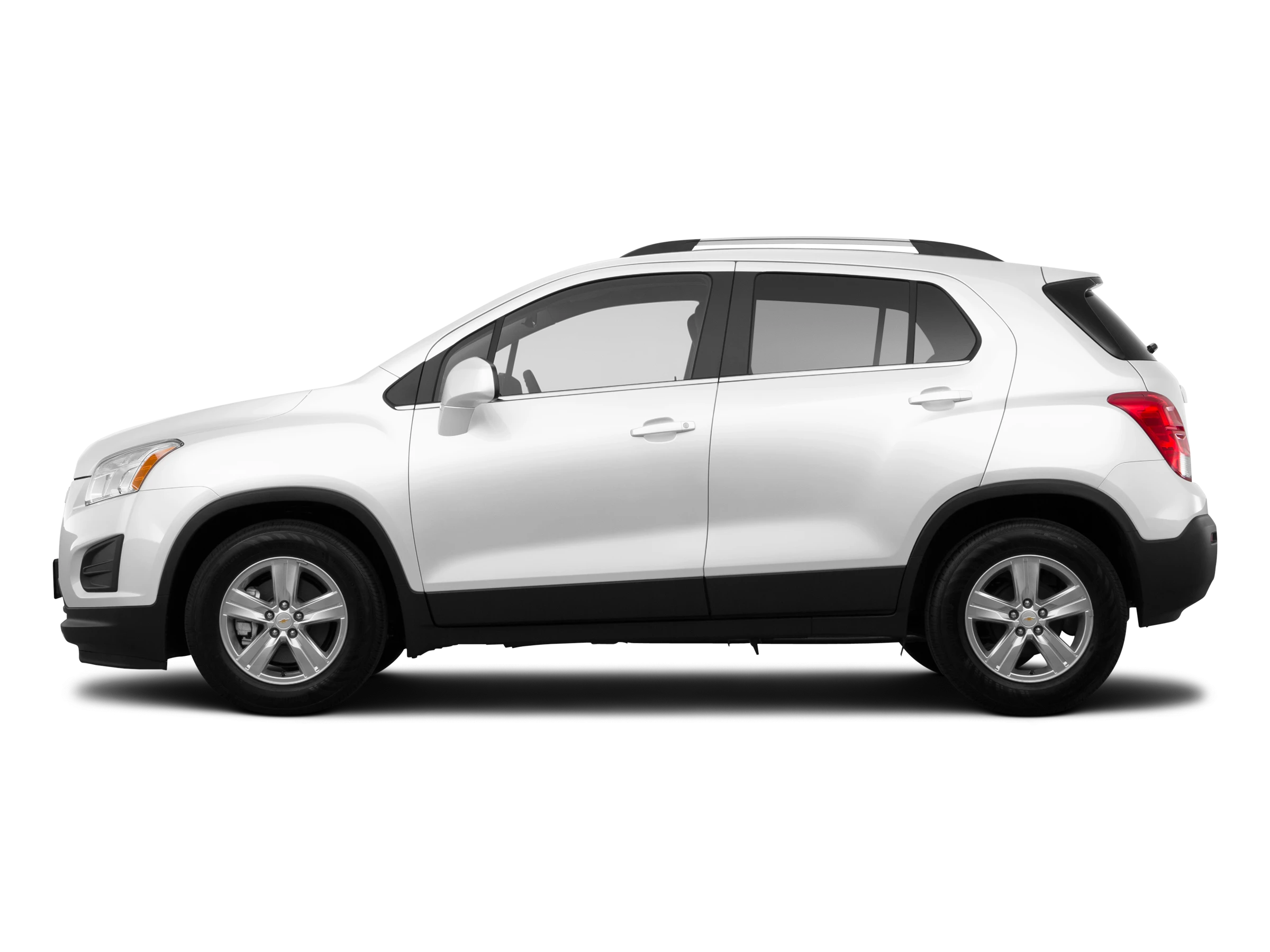 2015 Chevrolet Trax