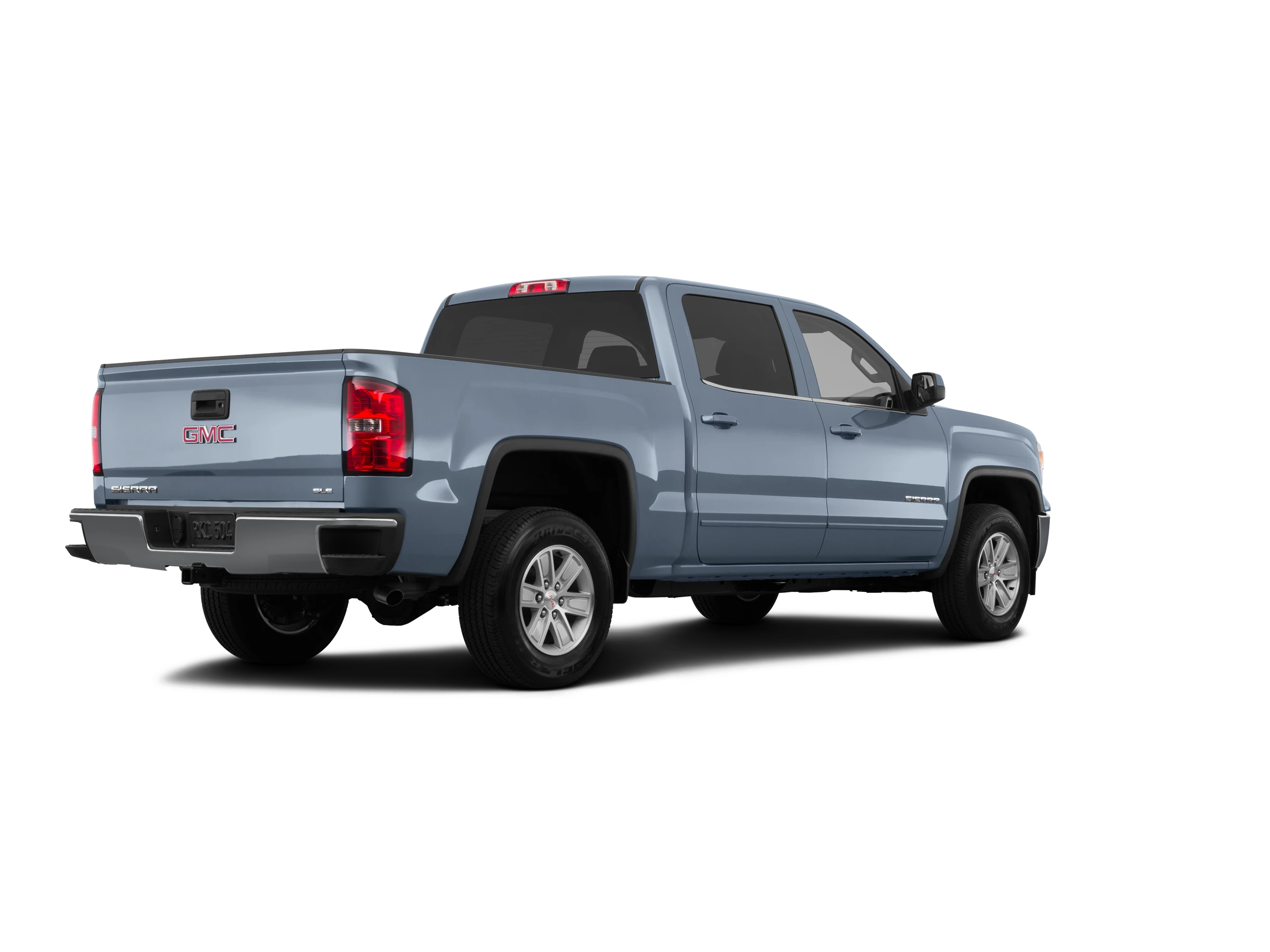 2015 GMC Sierra 1500