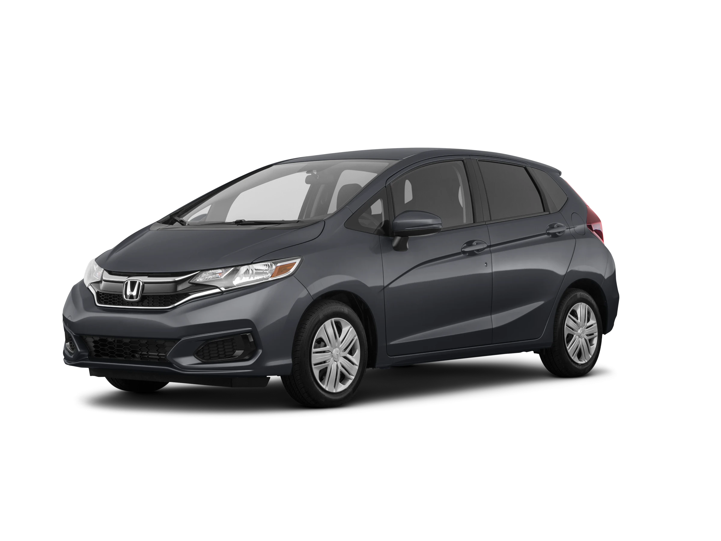 2020 Honda Fit
