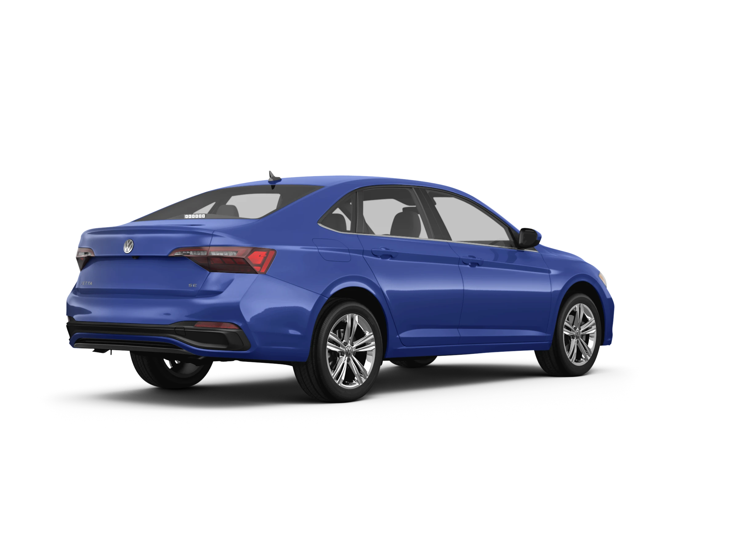 2023 Volkswagen Jetta