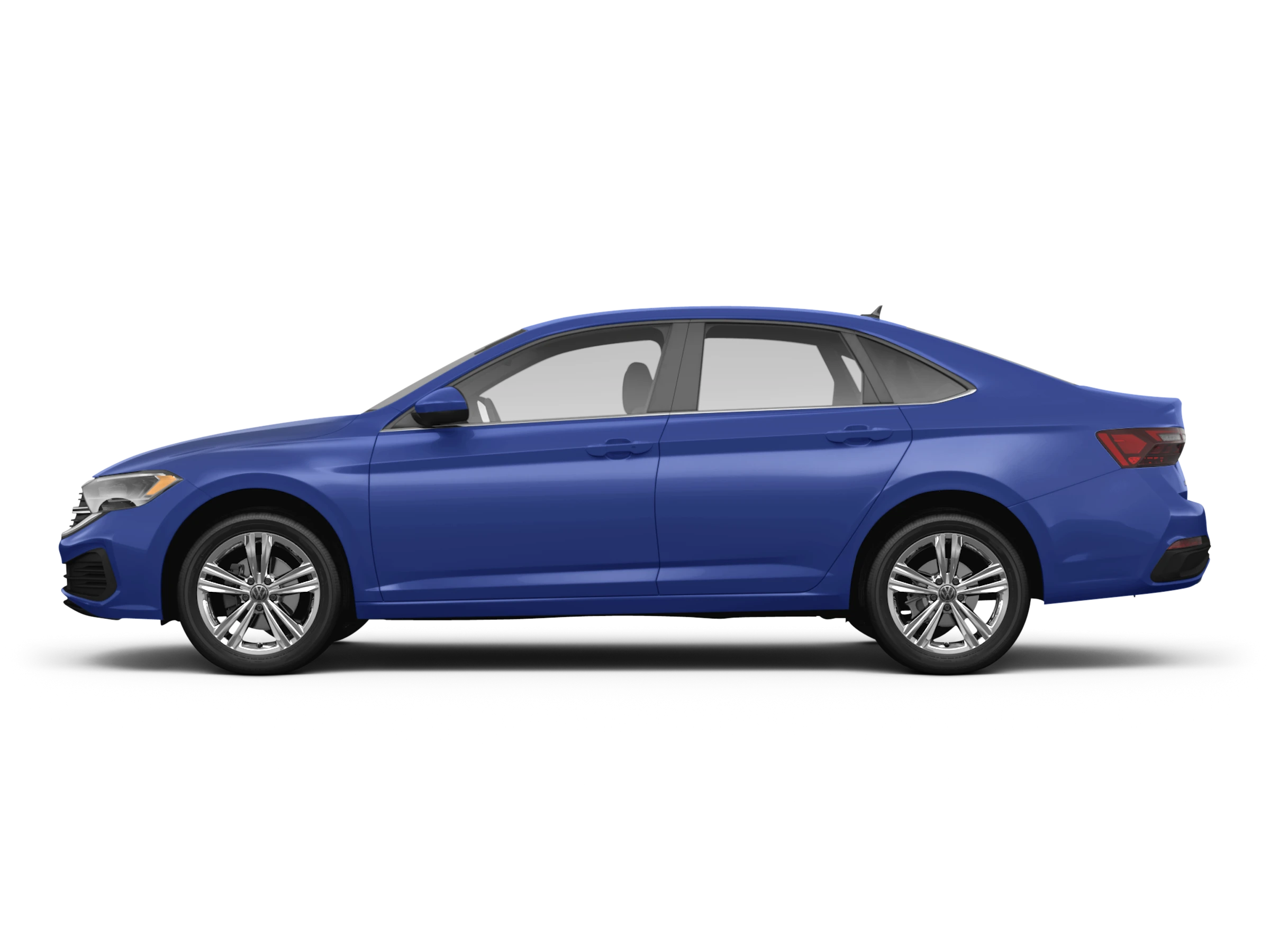 2023 Volkswagen Jetta