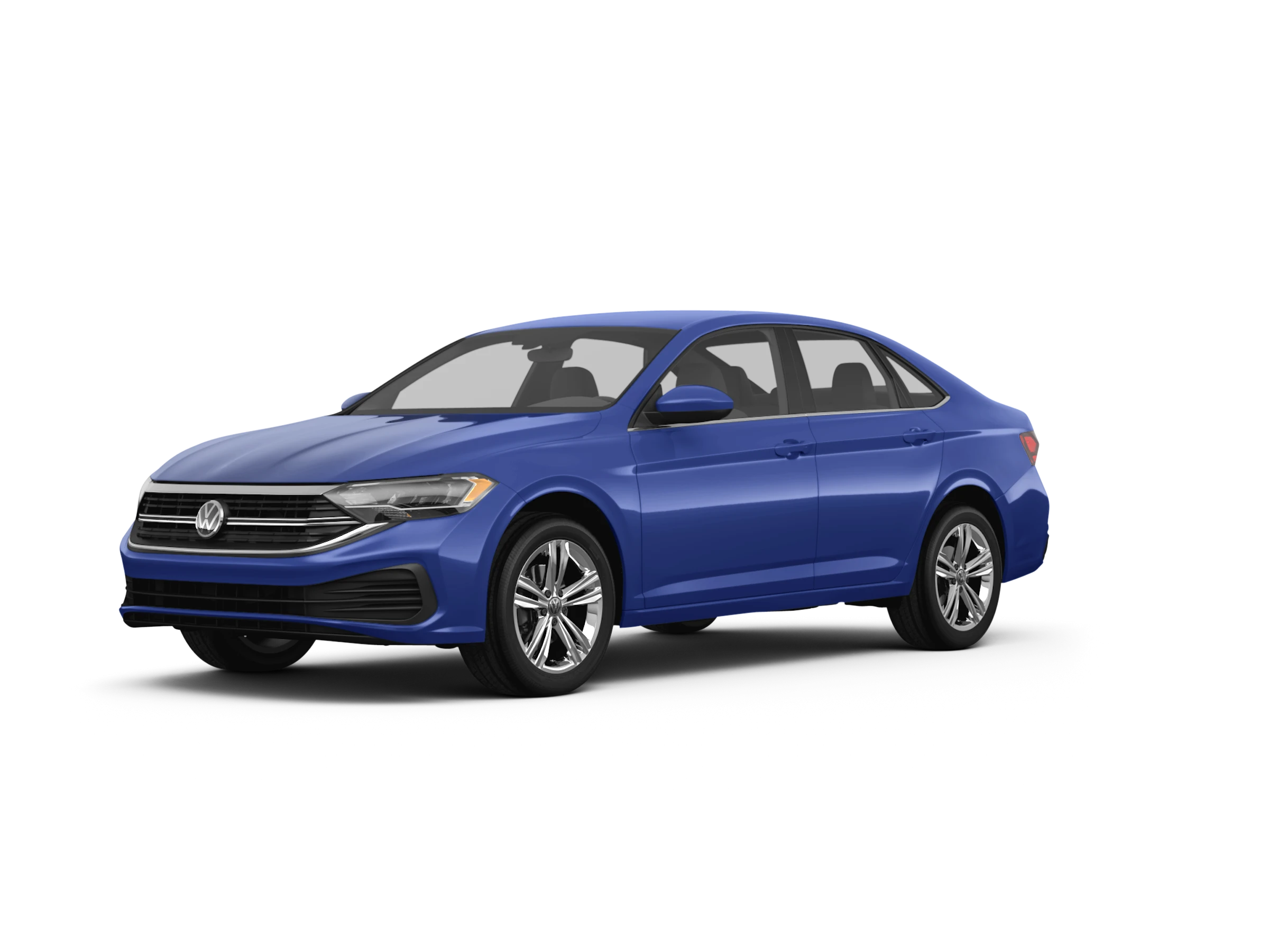 2023 Volkswagen Jetta