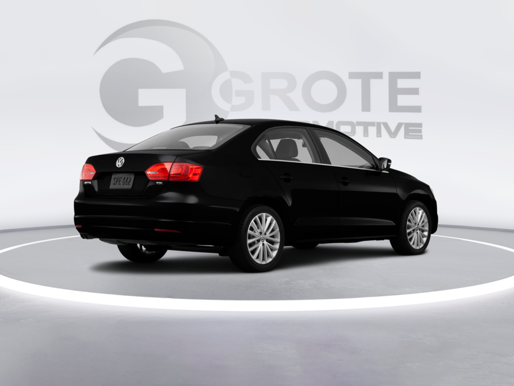 Grote Automotive