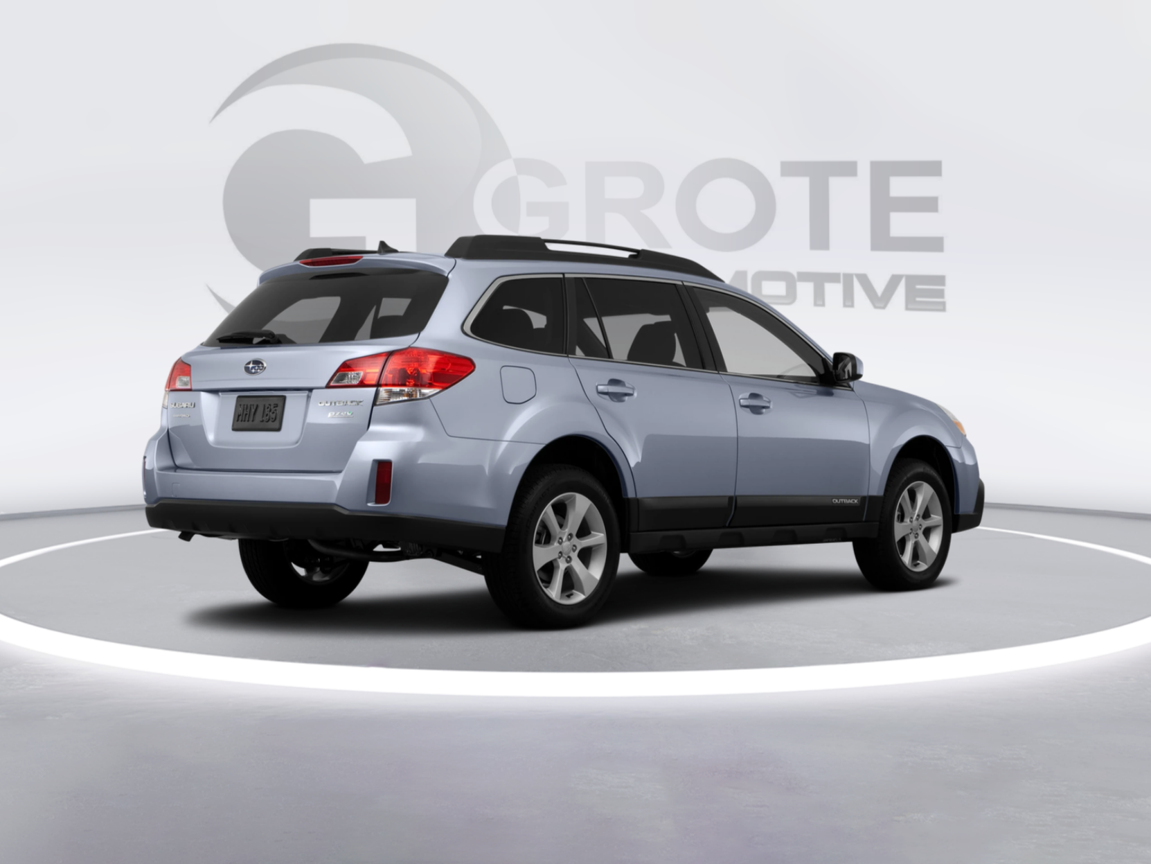 Grote Automotive