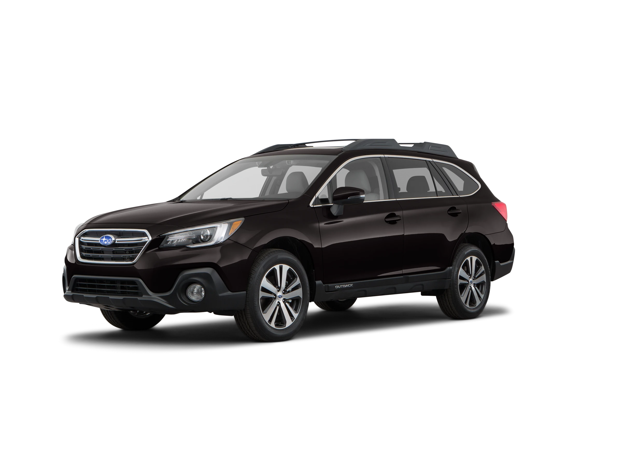 2018 Subaru Outback Limited's photo
