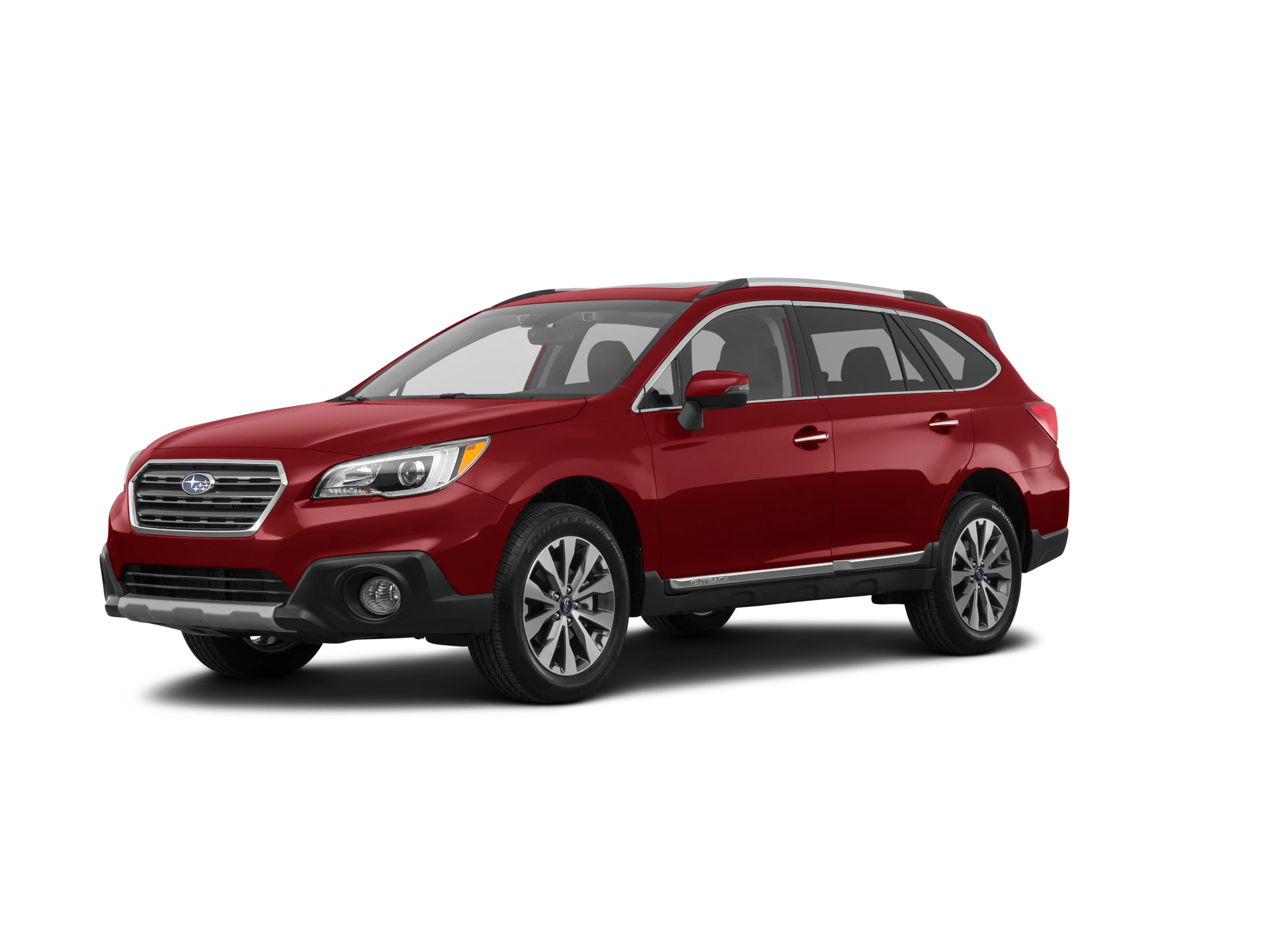 2017 Subaru Outback Limited's photo