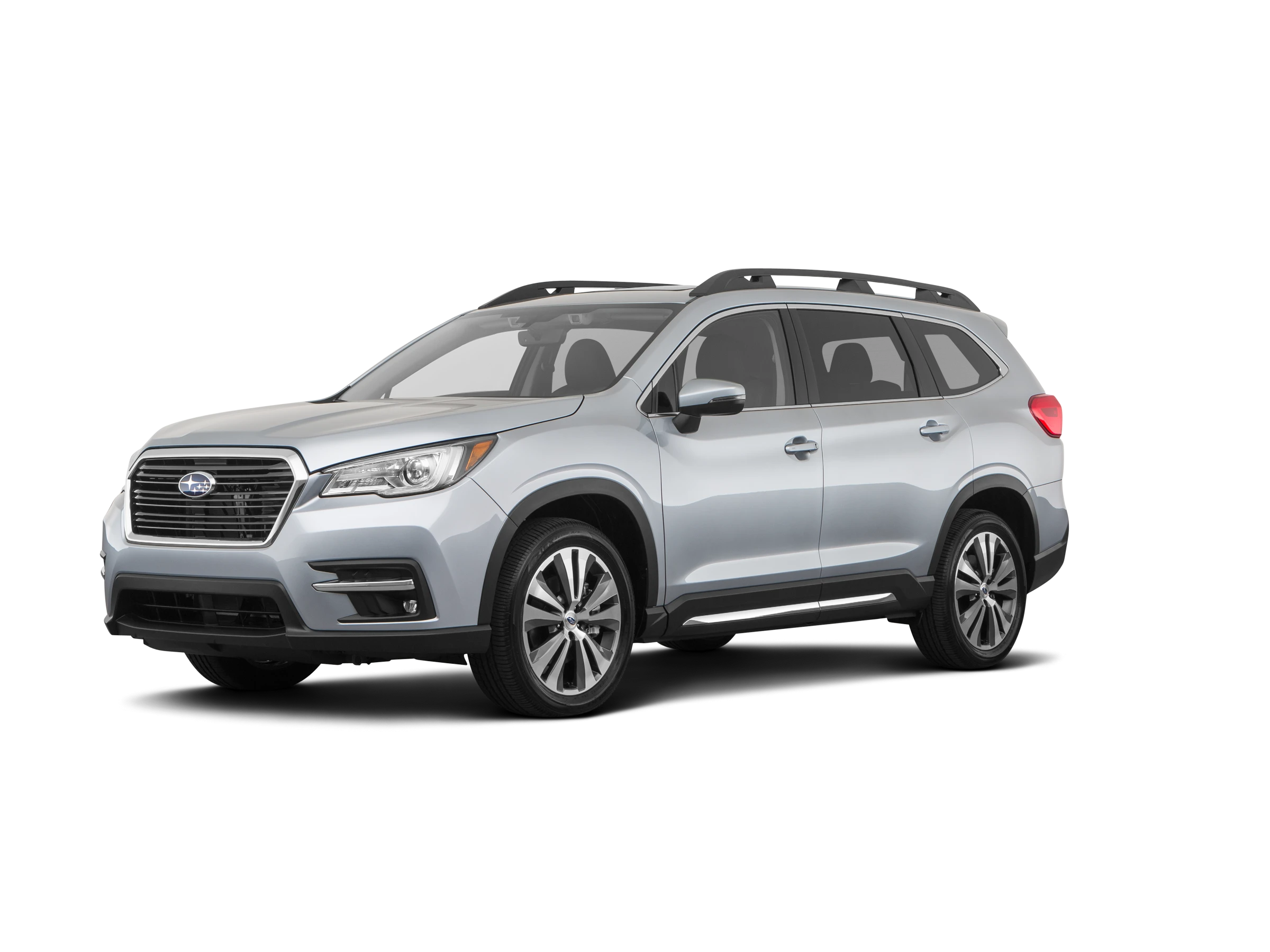 2021 Subaru Ascent