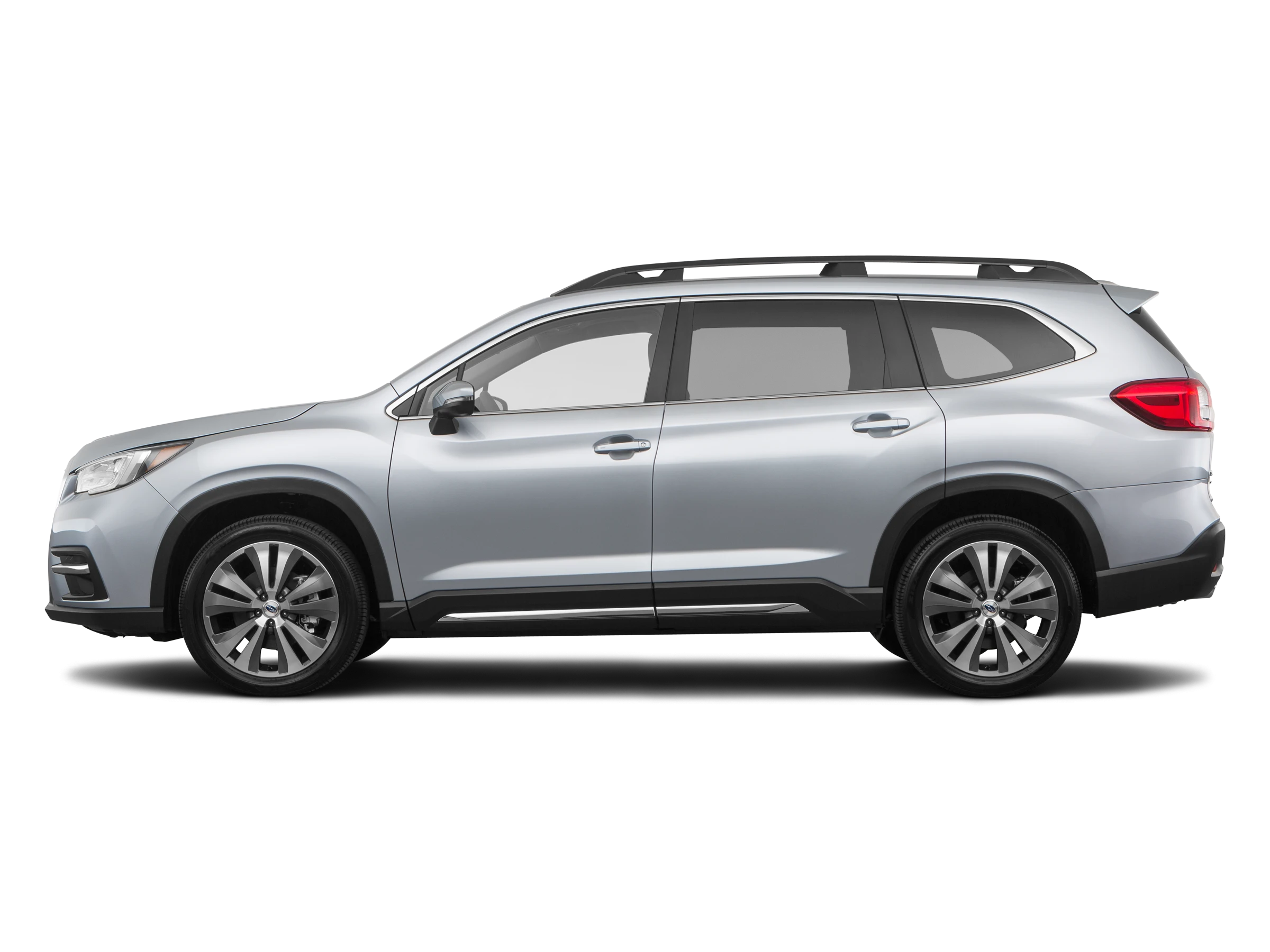 2021 Subaru Ascent