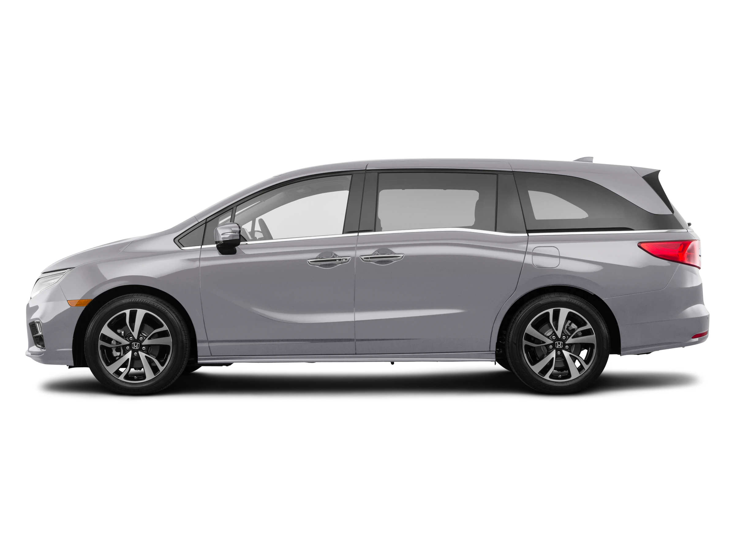 2020 Honda Odyssey
