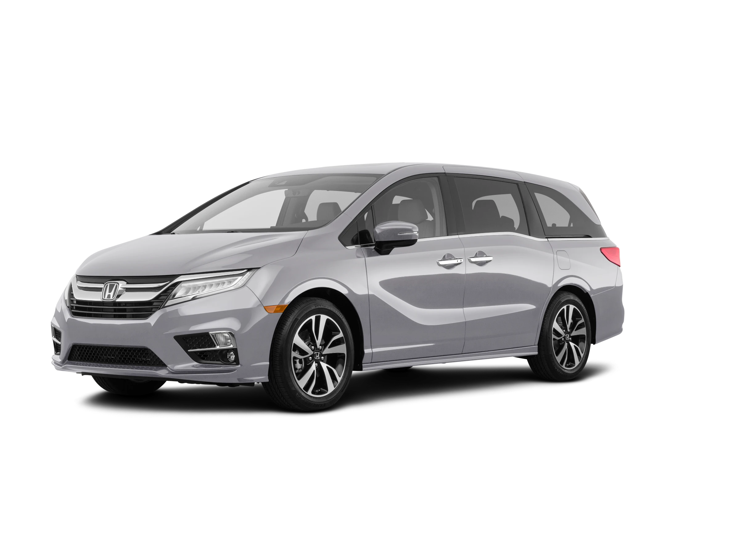 2020 Honda Odyssey