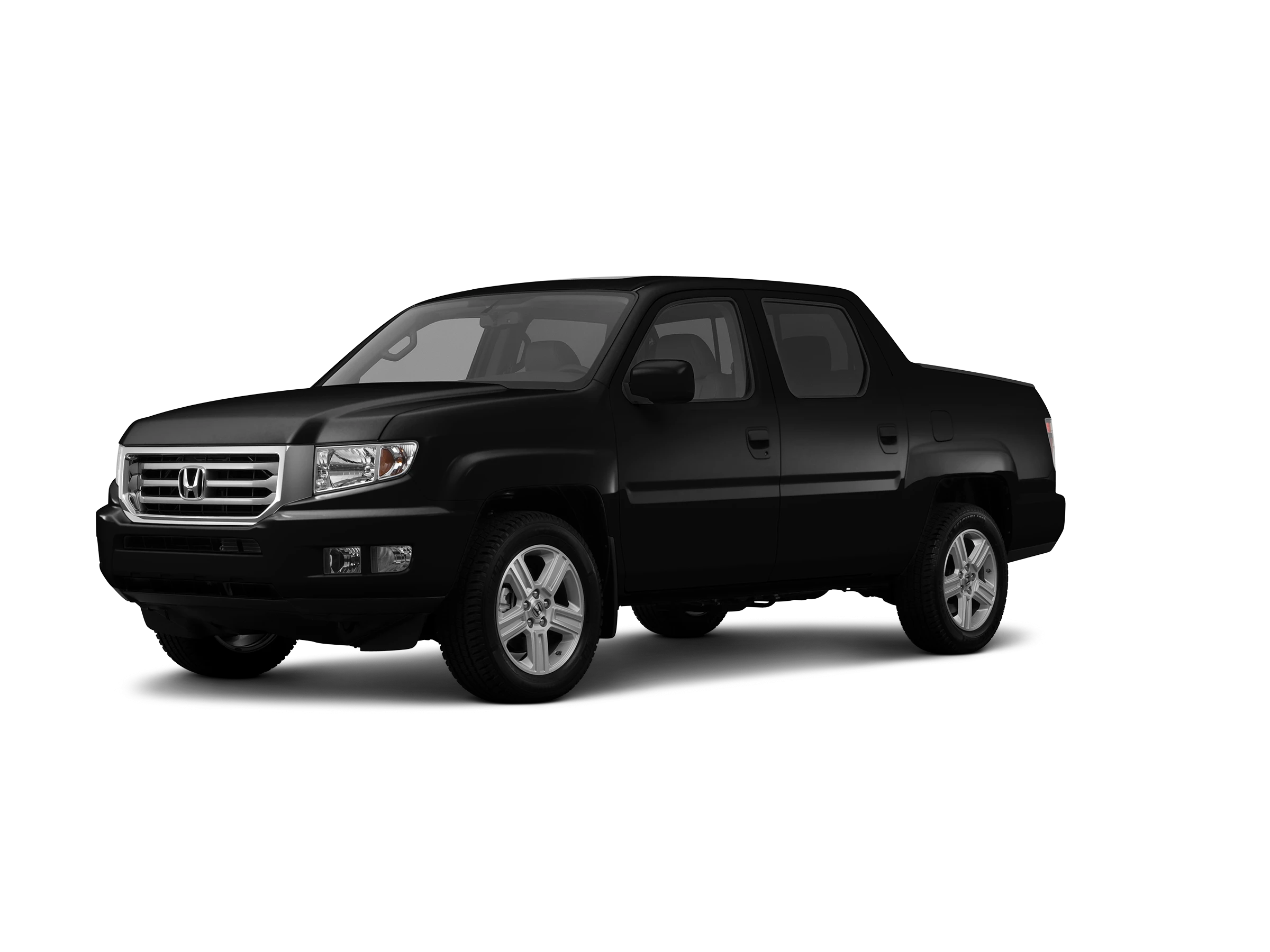 2013 Honda Ridgeline Sport