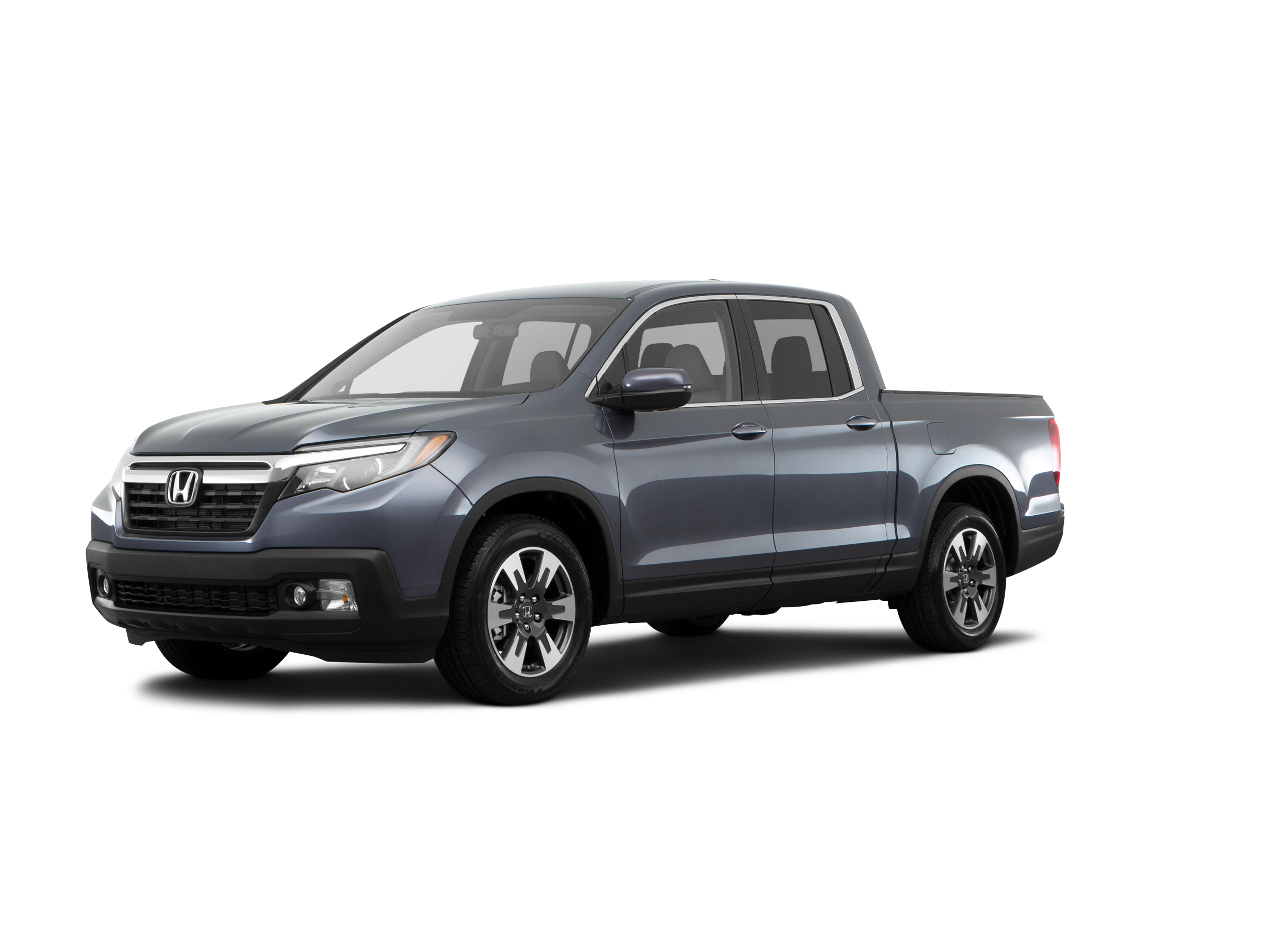2017 Honda Ridgeline RTS