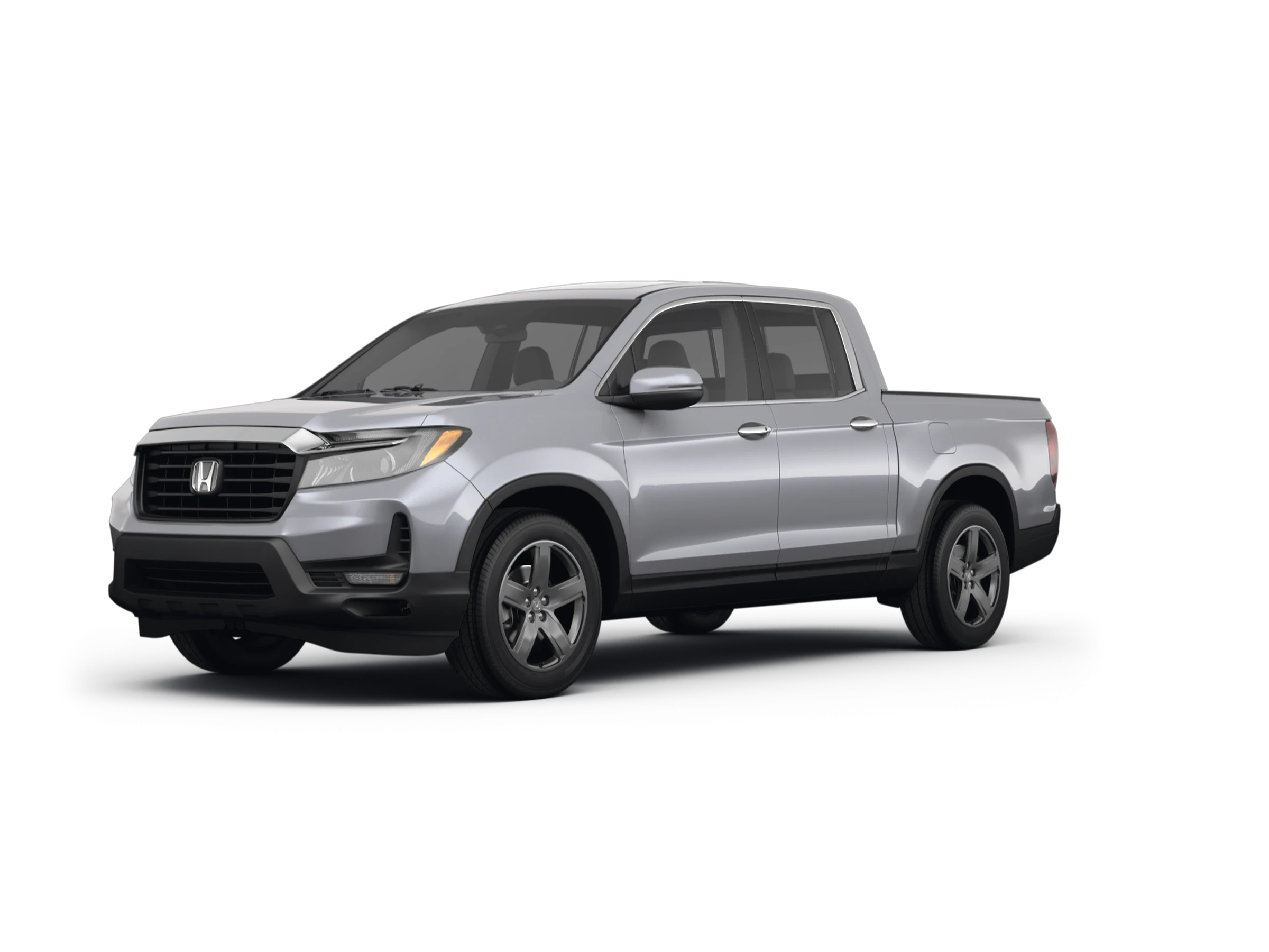 2022 Honda Ridgeline