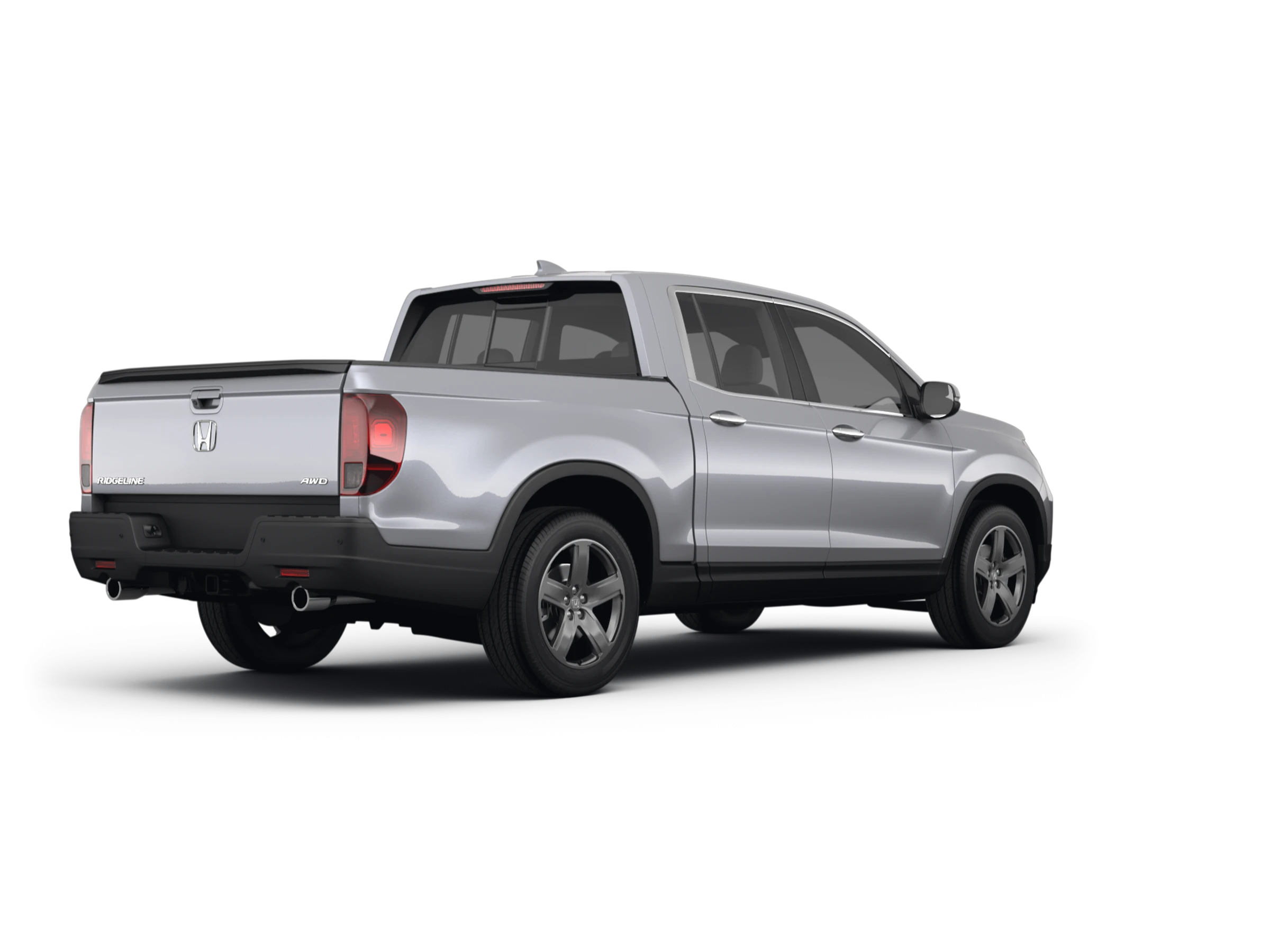 2022 Honda Ridgeline