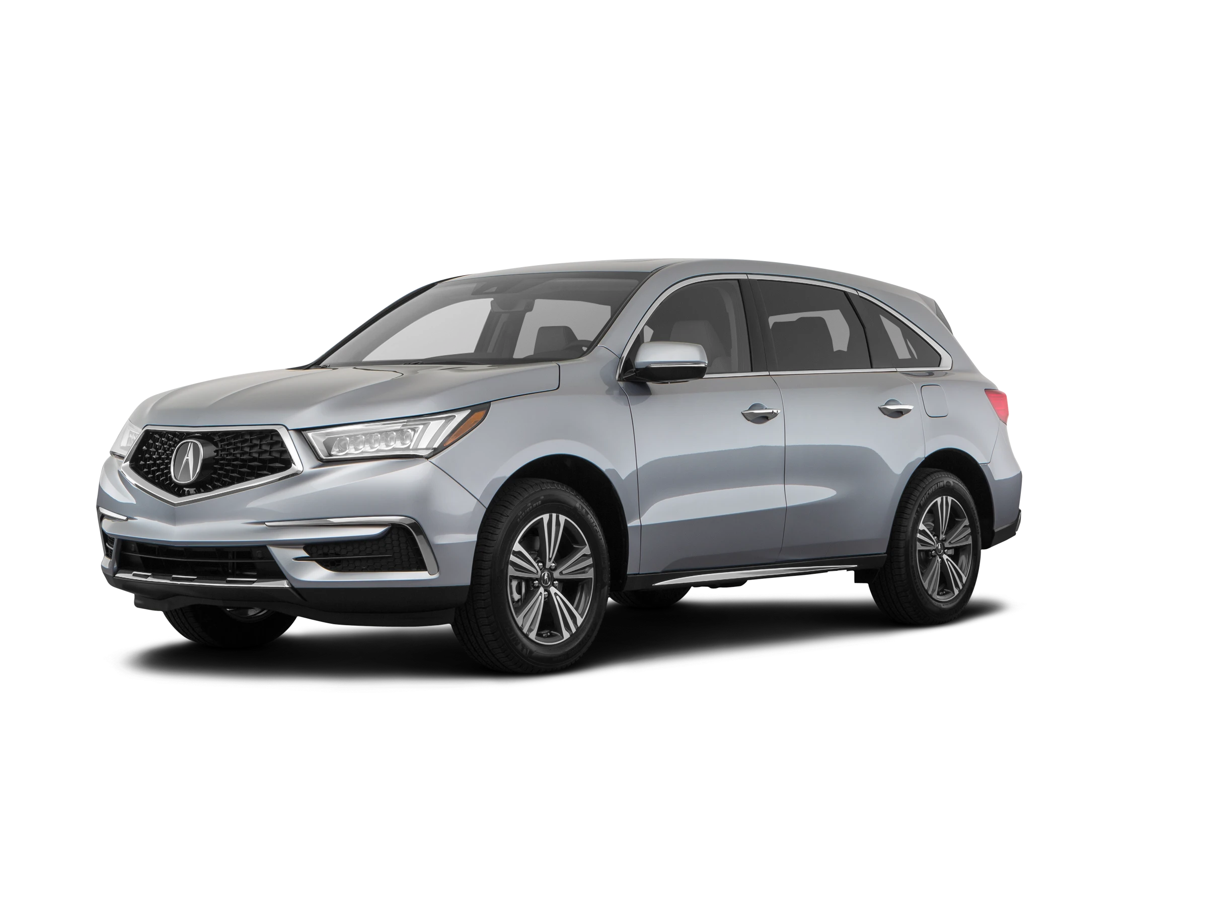 2020 Acura MDX