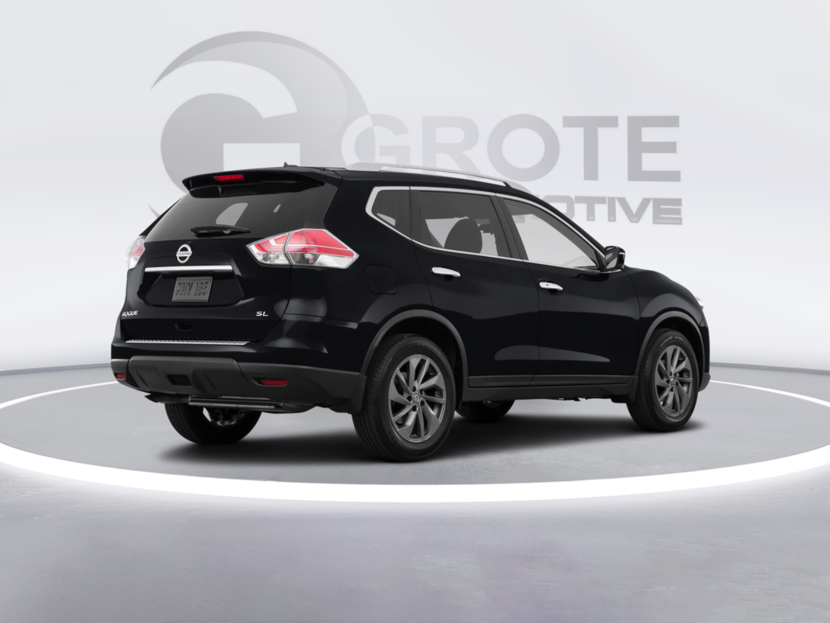 Grote Mitsubishi