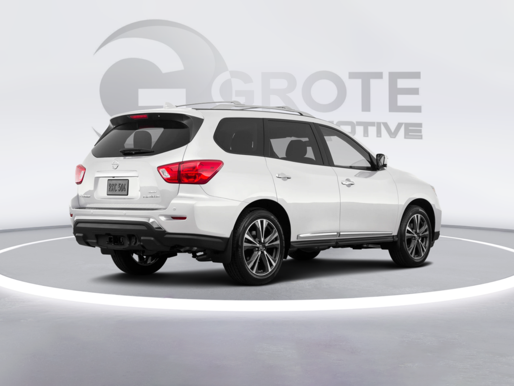 Grote Mitsubishi