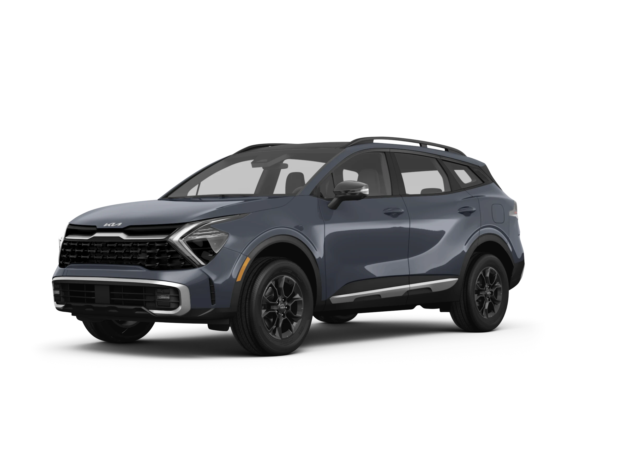 2024 Kia Sportage SX Prestige's photo