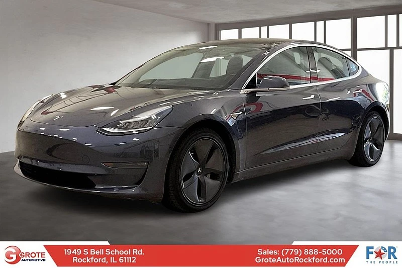 Grote Automotive