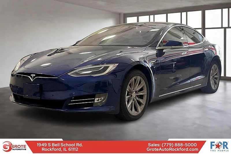Grote Automotive