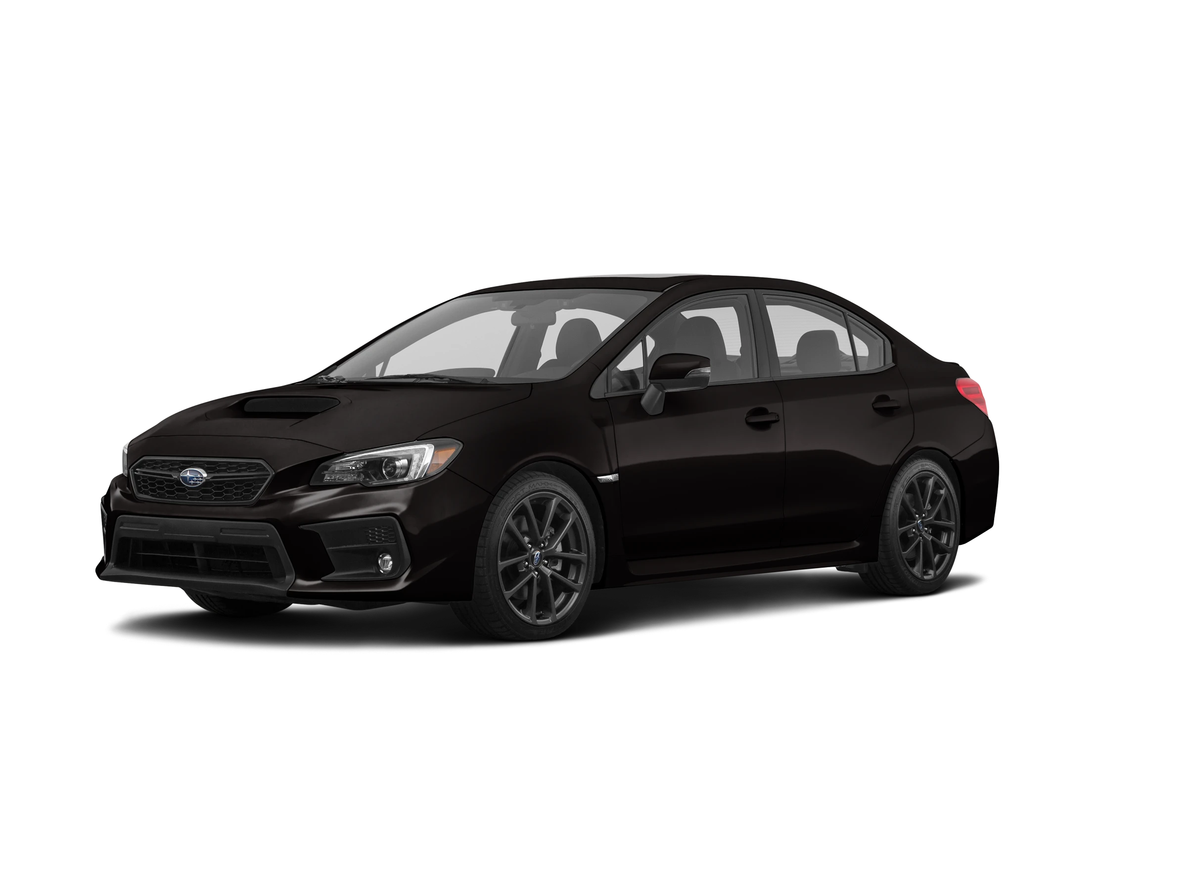 2019 Subaru WRX