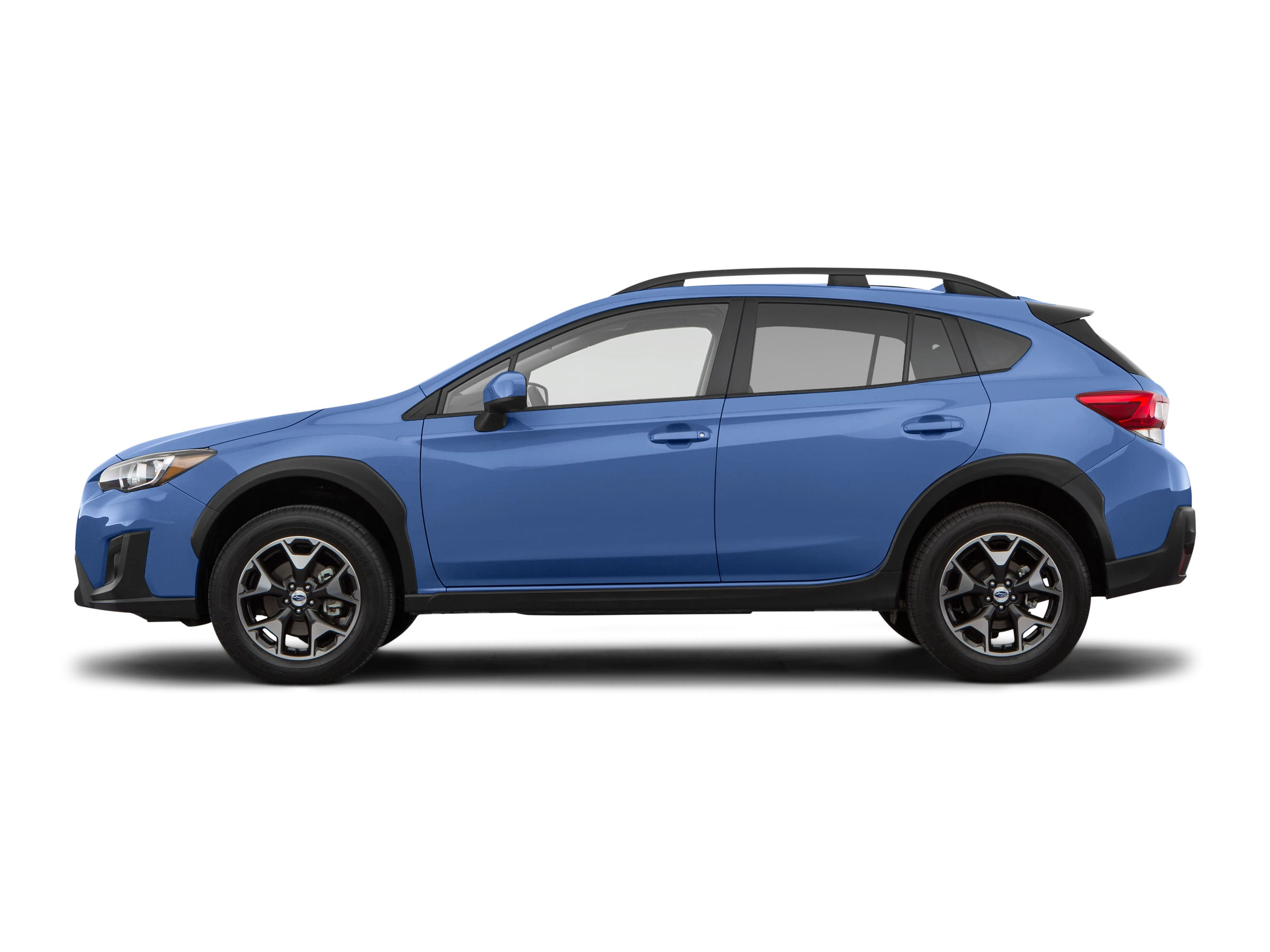 2018 Subaru Crosstrek 2.0i Premium photo 2