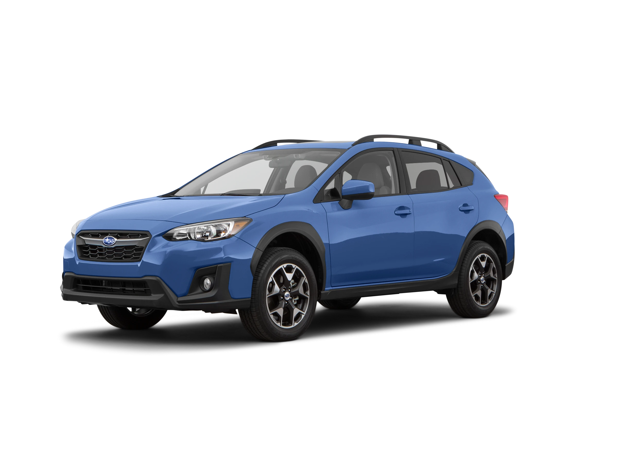 2018 Subaru Crosstrek