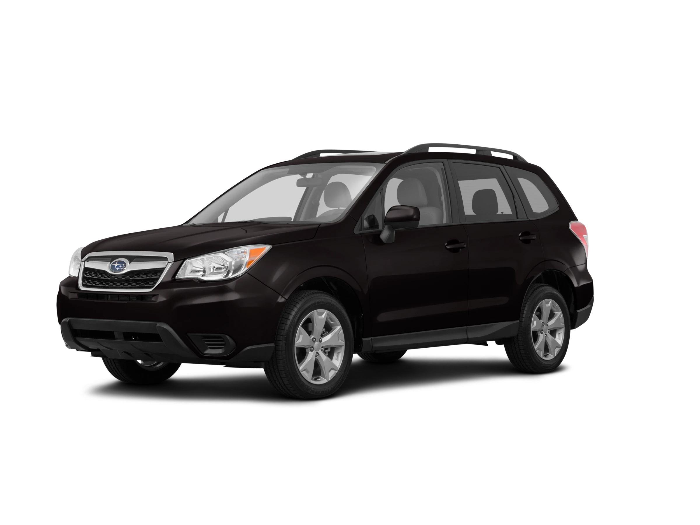 2016 Subaru Forester i Premium