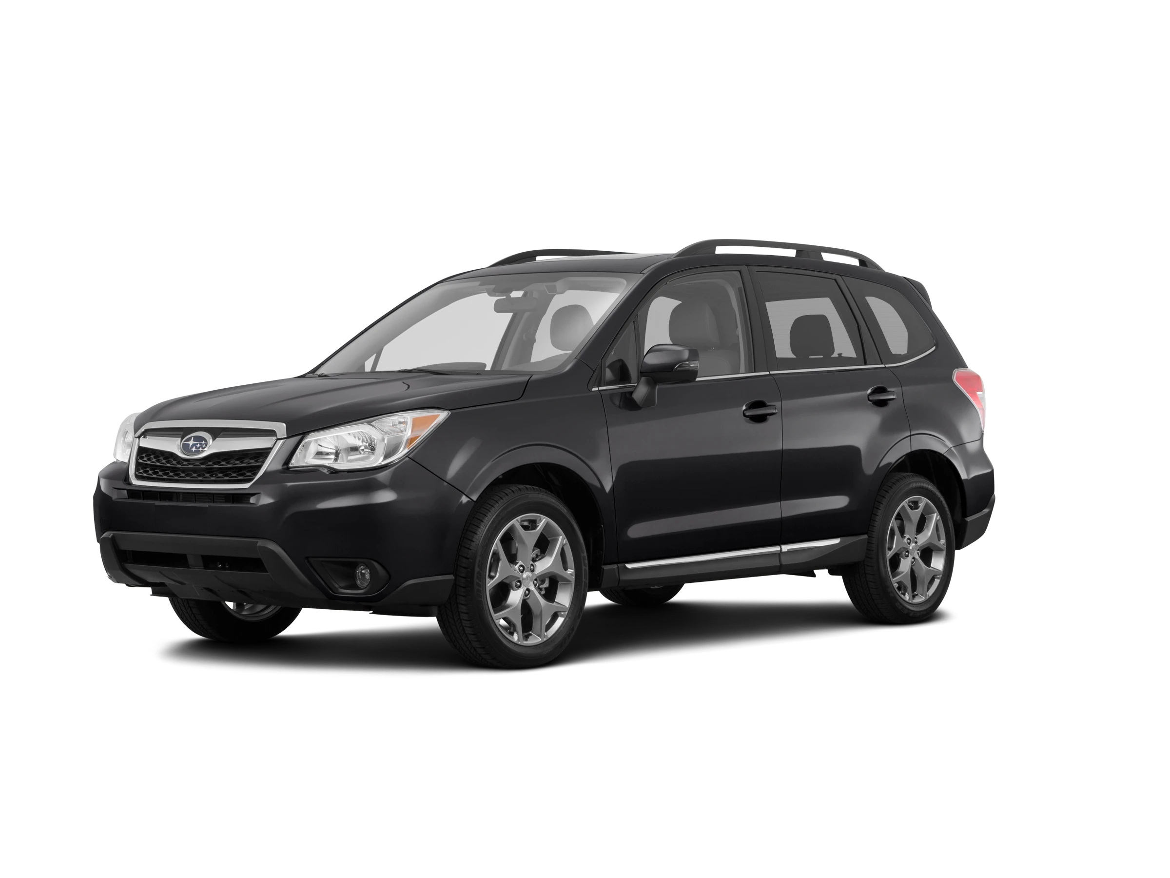 2016 Subaru Forester i Touring