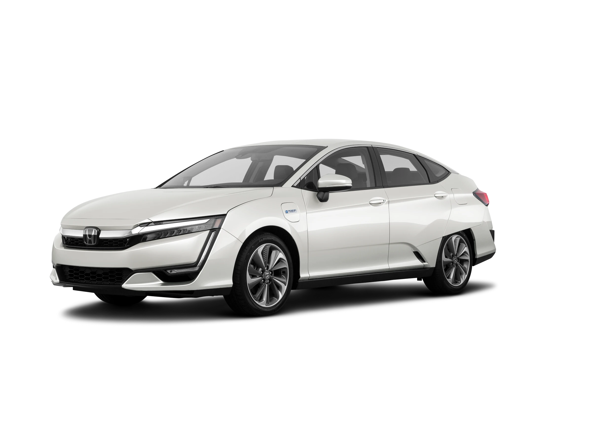 2019 Honda Clarity Base's photo
