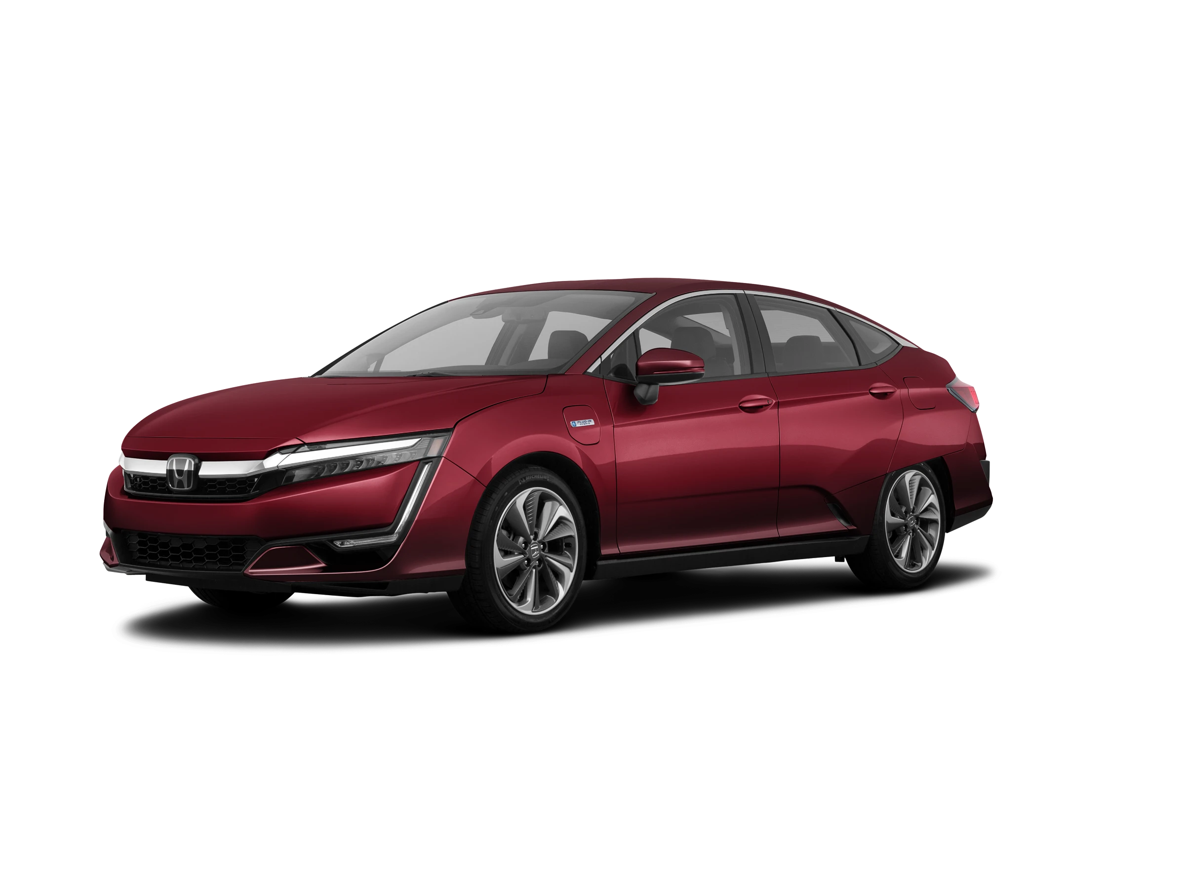 2018 Honda Clarity Touring's photo