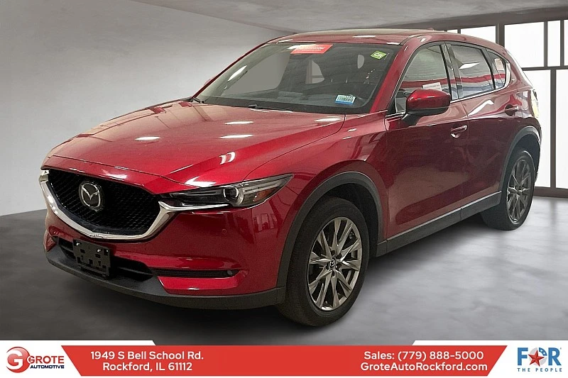 Grote Automotive