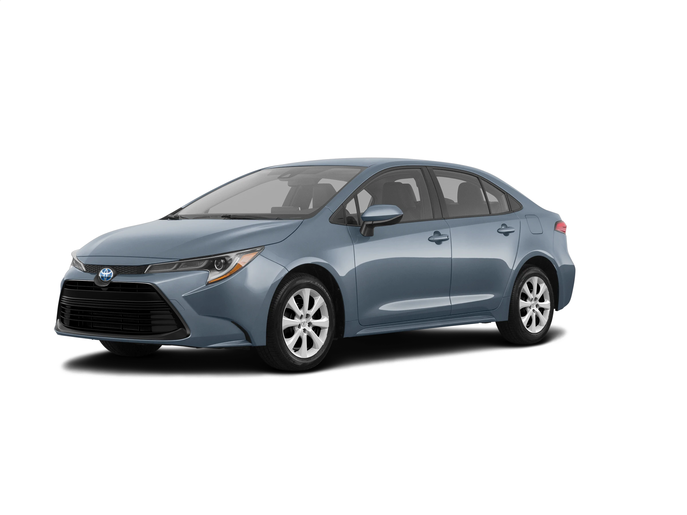 2023 Toyota Corolla Hybrid