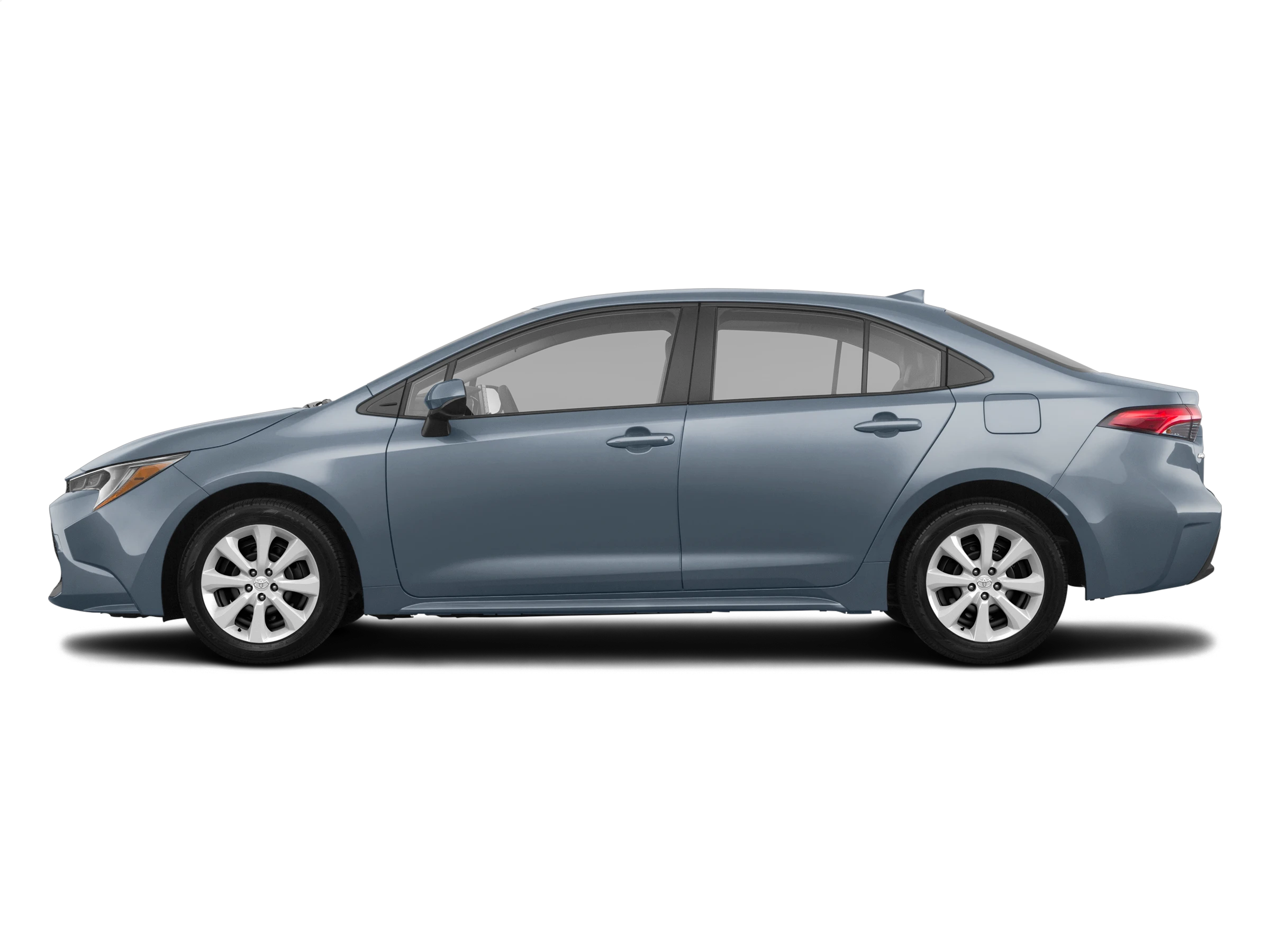 2023 Toyota Corolla Hybrid