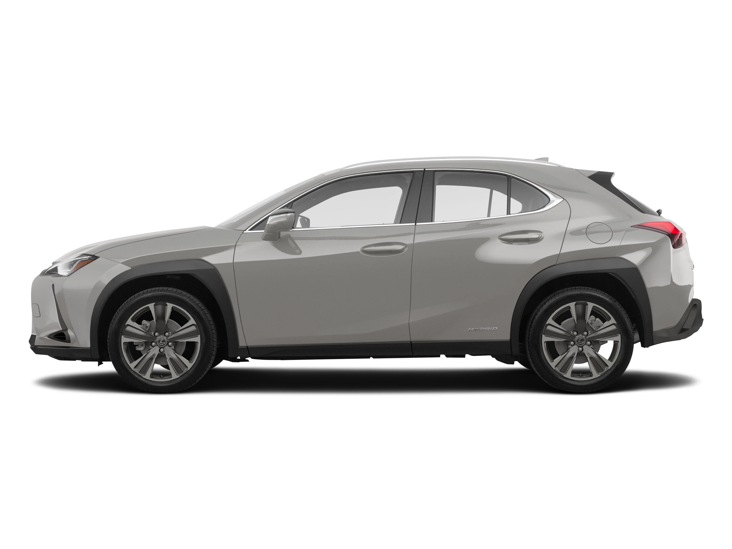 2020 Lexus UX 250h