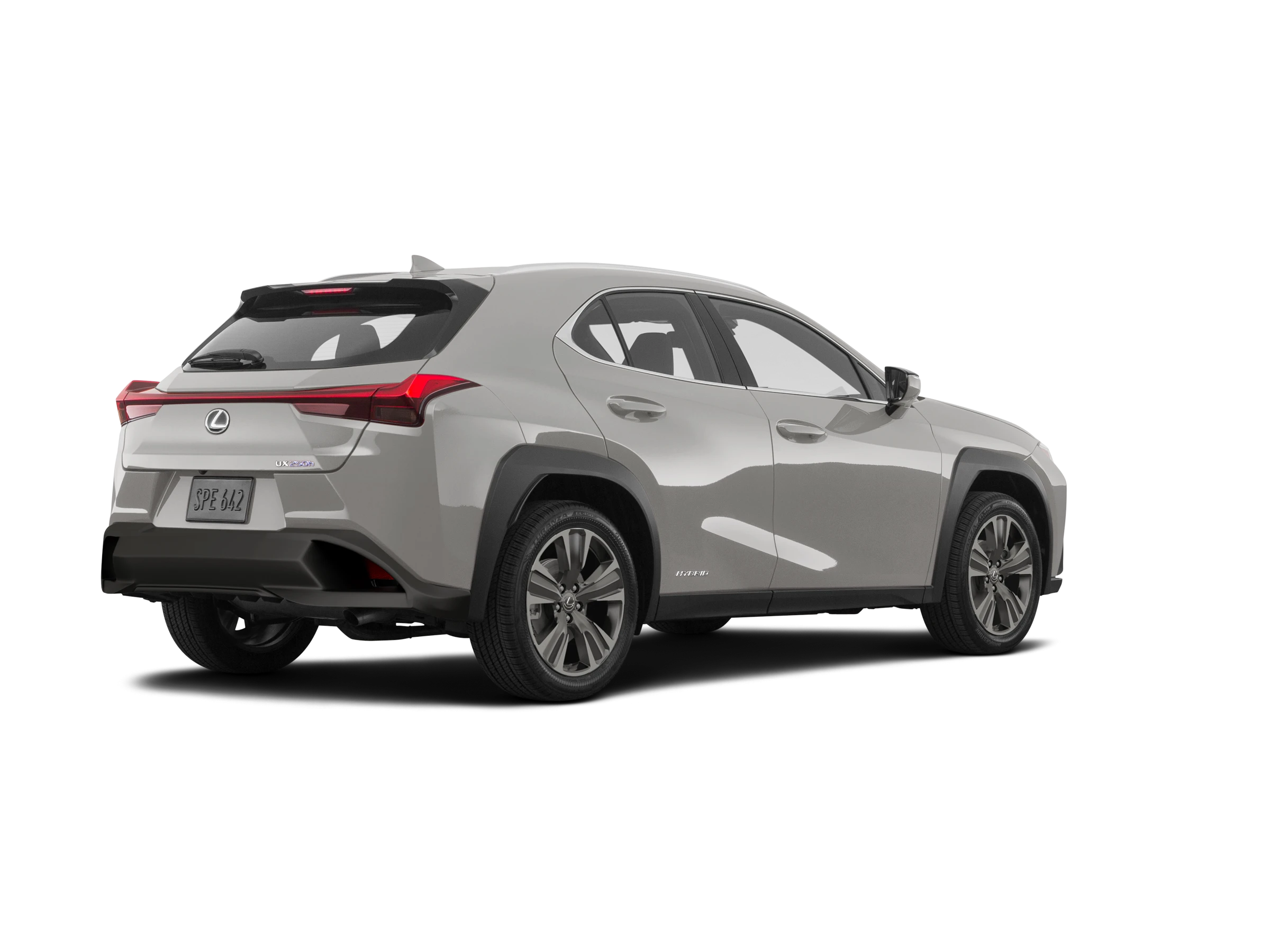 2020 Lexus UX 250h