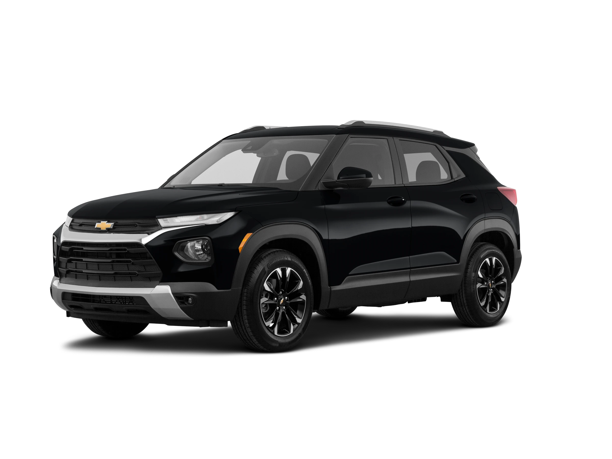 2021 Chevrolet Trailblazer