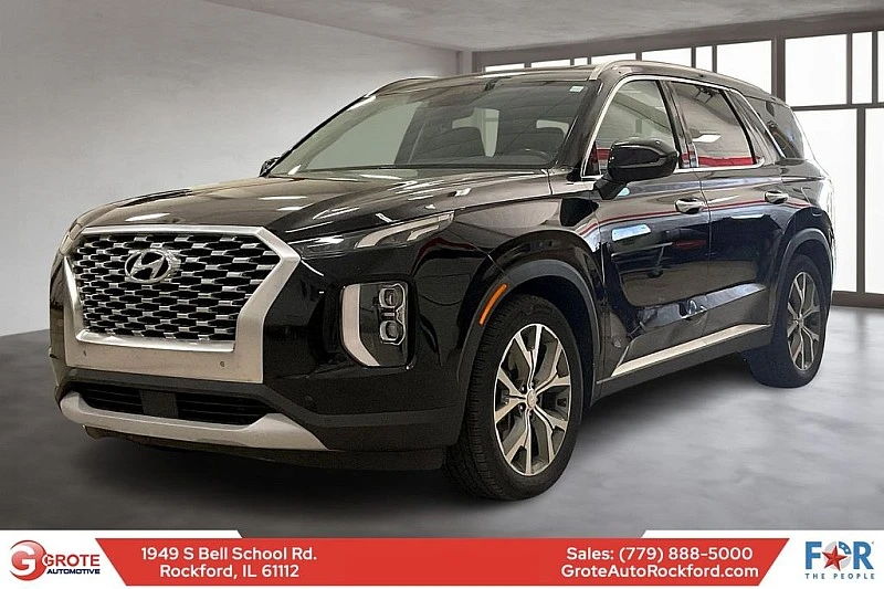Grote Automotive