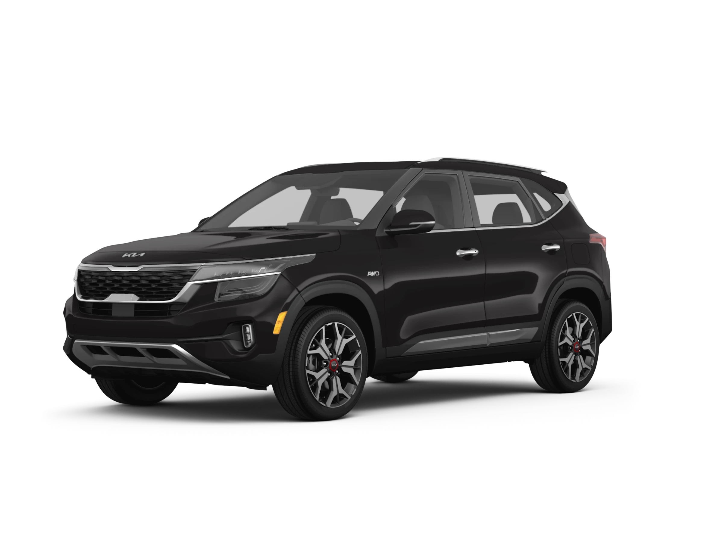 2023 Kia Seltos EX's photo