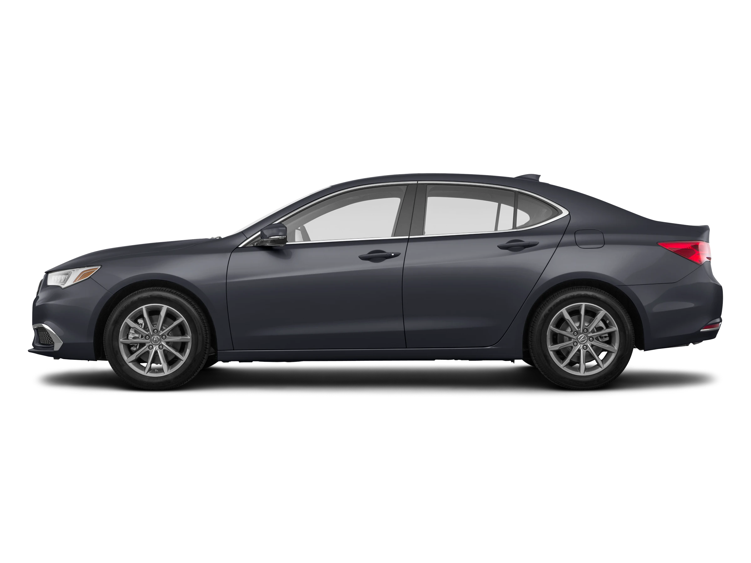 2018 Acura TLX