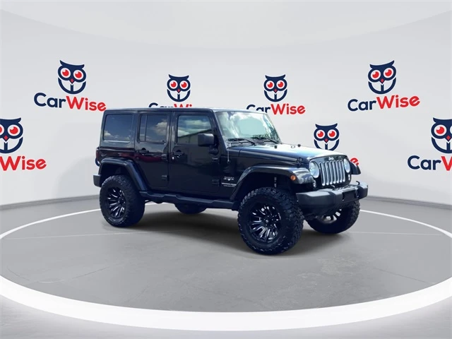 CarWise