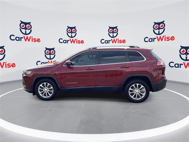 CarWise