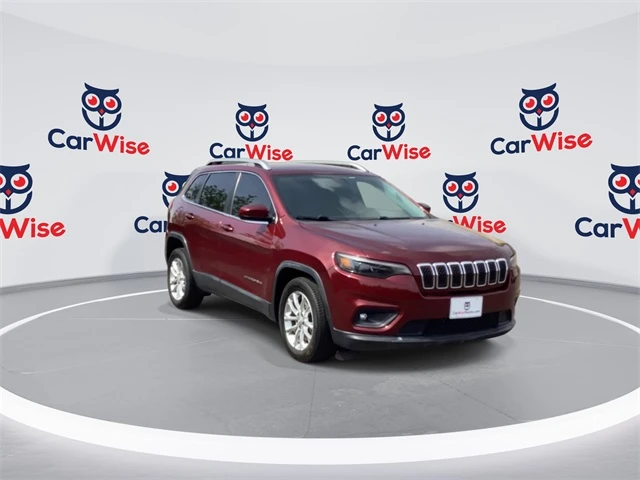 CarWise