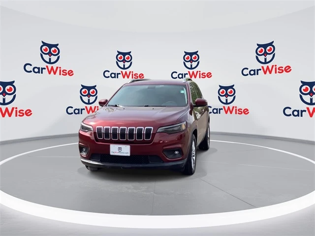 CarWise