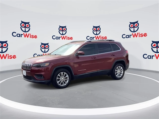 CarWise