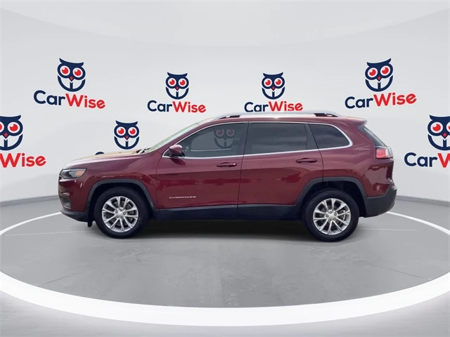 CarWise