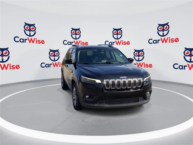 CarWise