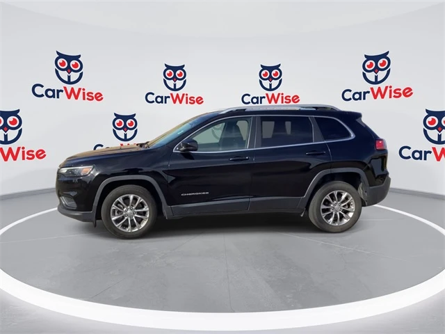 CarWise