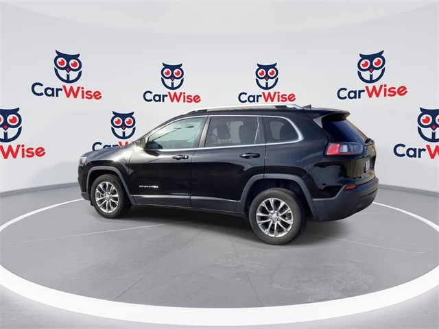 CarWise