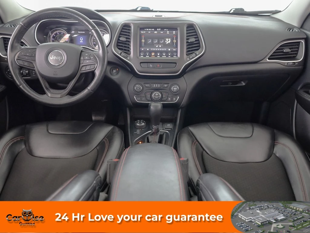 CarWise